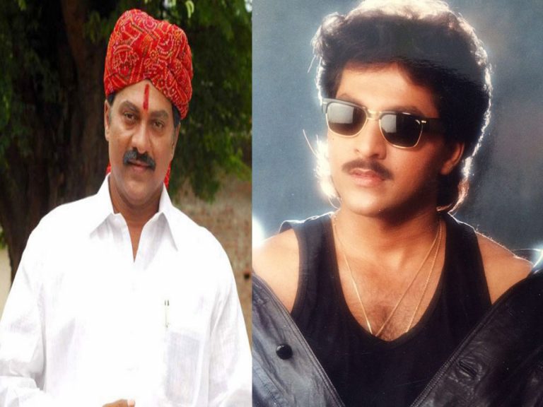 Vinod Kumar: అలరించిన వినోద్ కుమార్!