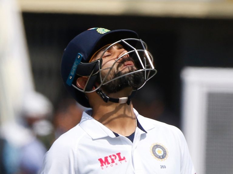 IND Vs SL: మరోసారి నిరాశపరిచిన విరాట్ కోహ్లీ