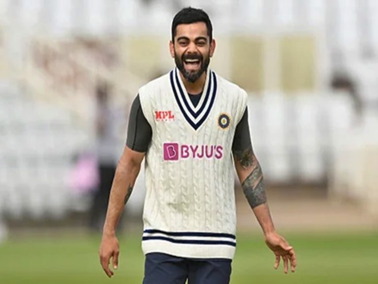 Virat Kohli 100th Test: కోహ్లీ అభిమానులకు గుడ్ న్యూస్