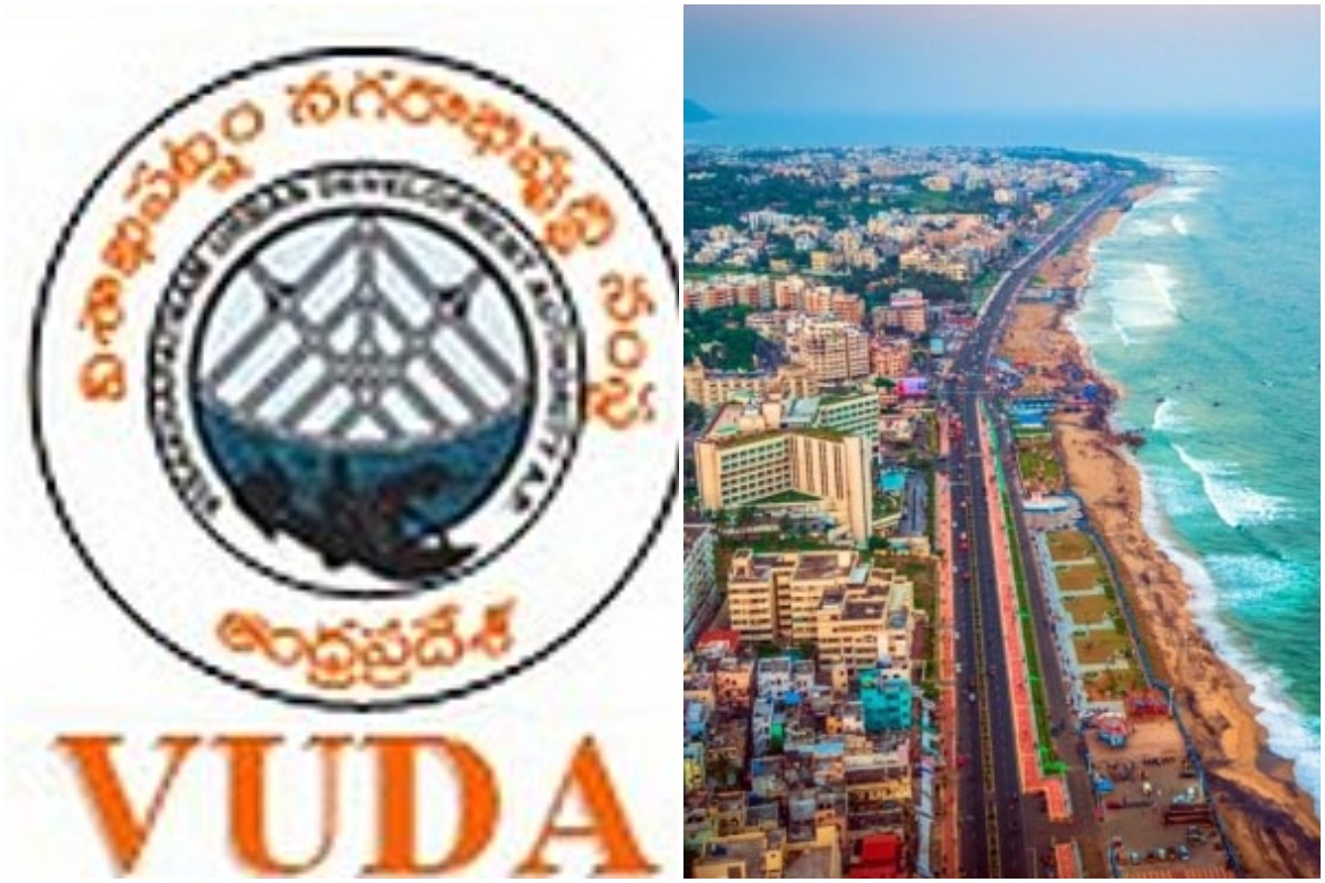 Vizag New TownShips: కొత్త టౌన్ షిప్‌లతో ఇంటియోగం