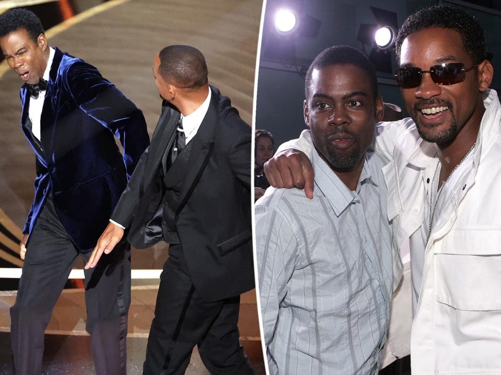 will smith