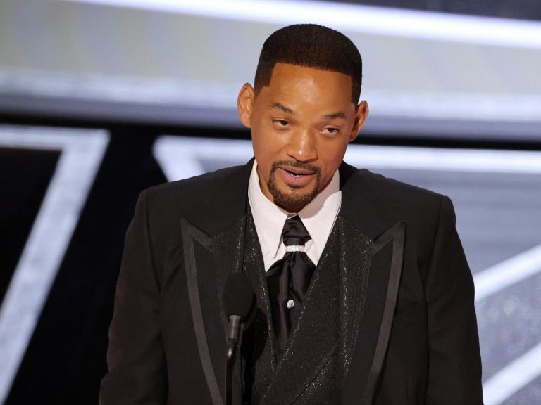 Will Smith : 10 ఇయర్స్ బ్యాన్… అకాడమీ నిర్ణయంపై హీరో రియాక్షన్