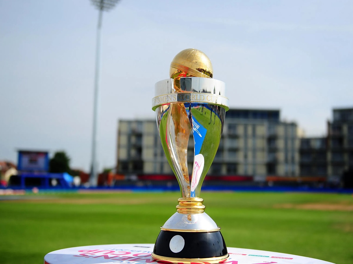 Cricket: ప్రపంచకప్ ప్రైజ్ మనీపై ఐసీసీ కీలక నిర్ణయం