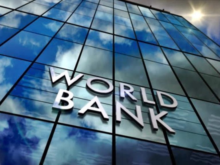 Russia Ukraine War: ఉక్రెయిన్‌కు భారీ ప్యాకేజీ ప్రకటించిన ప్రపంచ బ్యాంకు