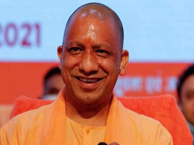 Uttar Pradesh: రేపే యోగి పట్టాభిషేకం.. హాజరుకానున్న రాజకీయ, సినీ ప్రముఖులు