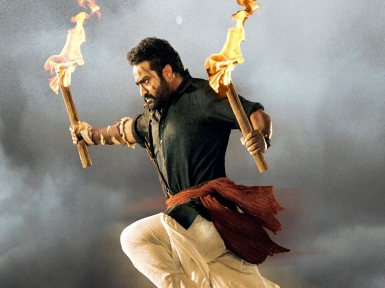 Young Tiger NTR: యువ స్టార్ హీరోల్లో ఎన్టీఆర్ అరుదైన రికార్డు