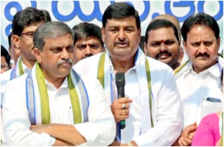 YSRCP Formation Day: జగన్ 30ఏళ్ళు సీఎంగా ఉండాలి