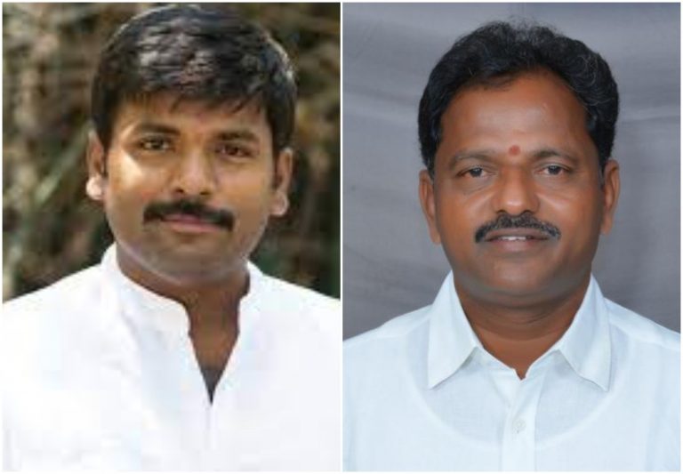 Ap Ministers Humanity: ఆ ఇద్దరు మంత్రులు చేసిన పనికి హ్యాట్యాఫ్