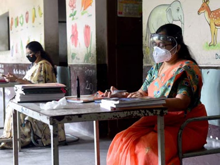 USPC : అప్పీల్స్ అన్నీ పరిష్కారం చేయాలి