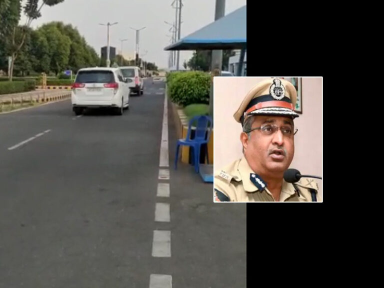 ABV: సచివాలయానికి ఐపీఎస్‌ ఆఫీసర్‌ ఏబీవీ.. సీఎస్‌తో భేటీ..