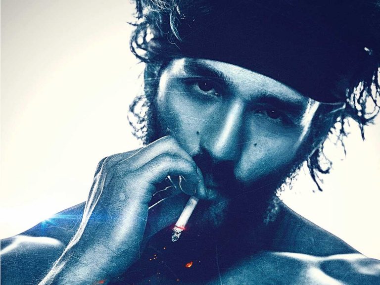 HBD Akhil Akkineni : “ఏజెంట్” బ్లాస్టింగ్ బర్త్ డే పోస్టర్