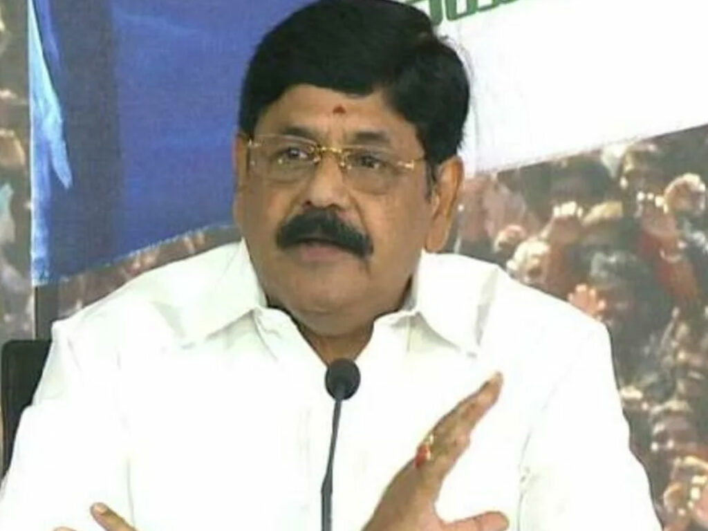 Anam Ramanarayana Reddy