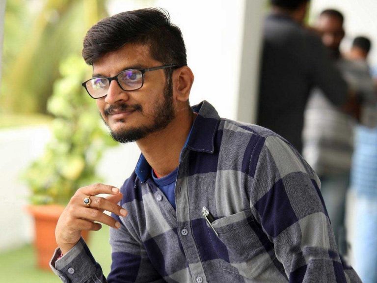 HBD Anantha Sriram : పసందైన పదబంధాలతో అనంత్ పయనం!