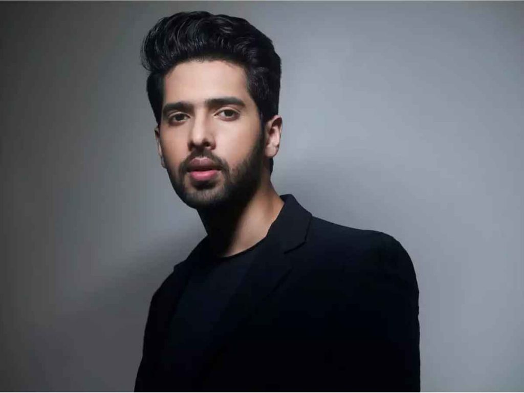 Armaan Malik