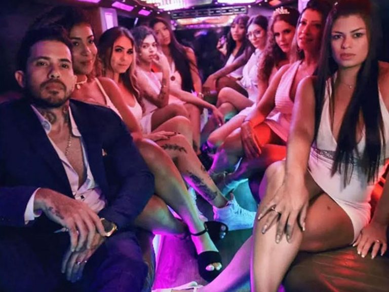 Arthur O Urso: పదిమంది భార్యలు కావాలి.. ఆ కోరిక తీర్చుకోవాలి