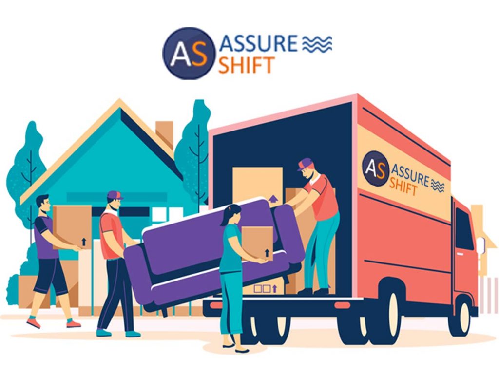 Assure Shift