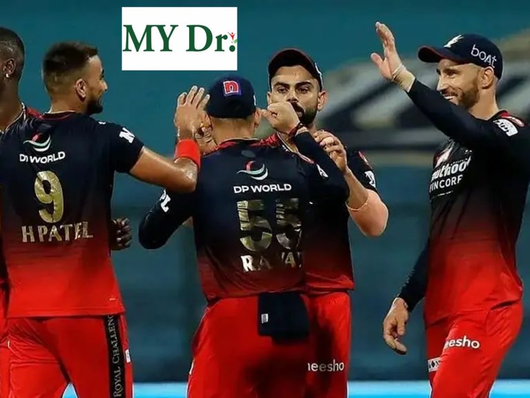 IPL 2022: ఢిల్లీపై గెలుపు.. బెంగళూరు ఖాతాలో నాలుగో విజయం