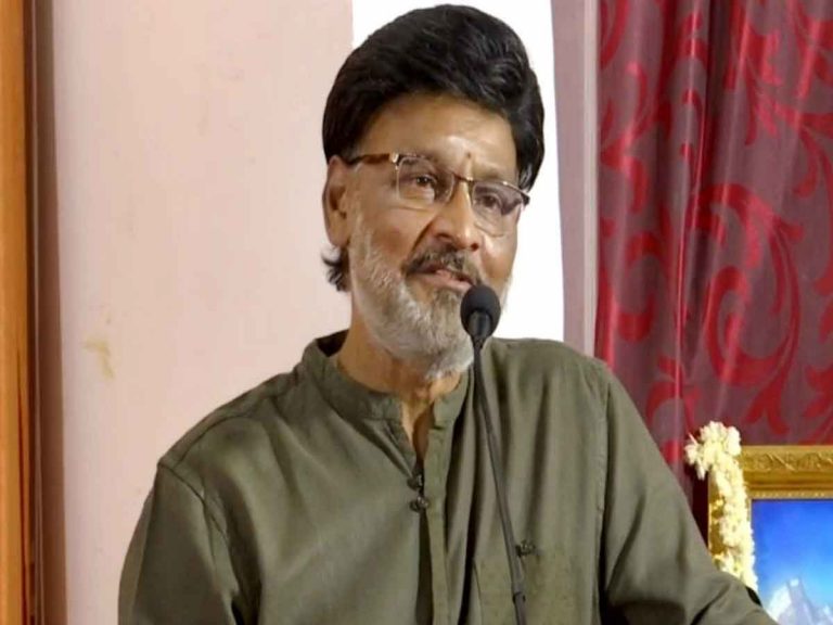 Bhagyaraj : నెల తక్కువ వాళ్ళు అంటూ వివాదాస్పద కామెంట్స్… ఇప్పుడేమో సారీ…