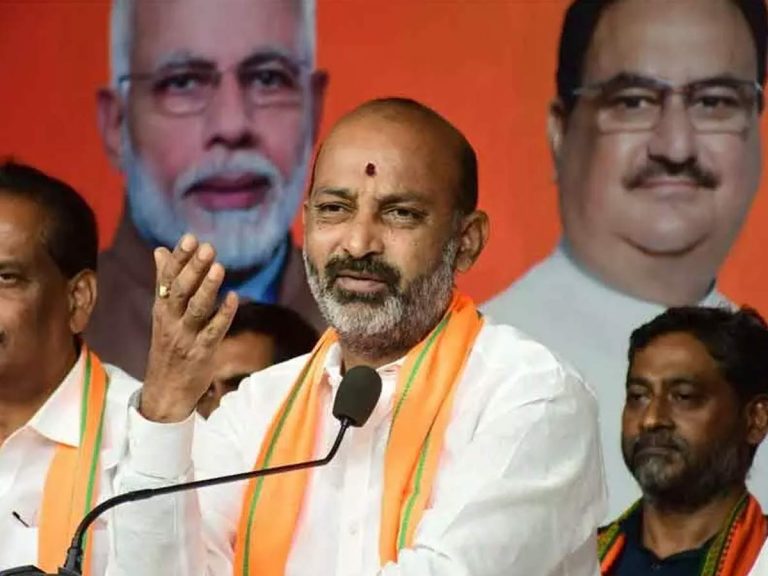 JP Nadda : ఈ నెల 5న మహబూబ్‌నగర్‌కు బీజేపీ జాతీయ అధ్యక్షుడు