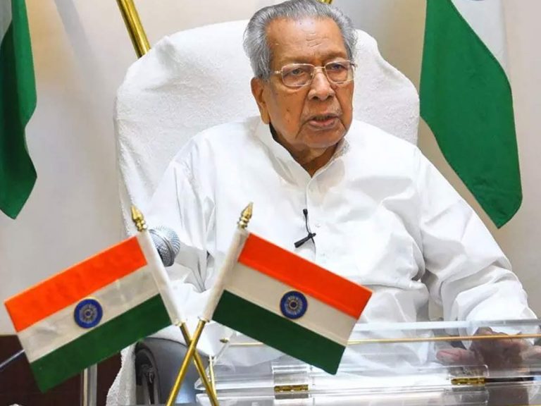 AP New Cabinet : మంత్రుల రాజీనామాలకు గవర్నర్ ఆమోదం