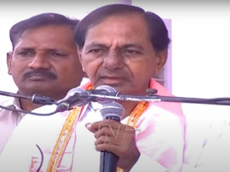 KCR: కేంద్రానికి కేసీఆర్‌ డెడ్‌లైన్‌.. 24 గంటల్లో తేల్చకపోతే..!