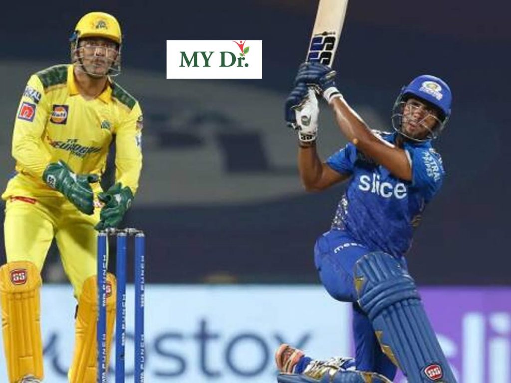 Csk Vs Mi 2