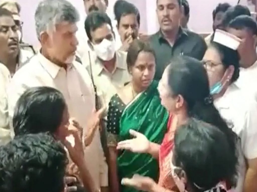 Chandrababu