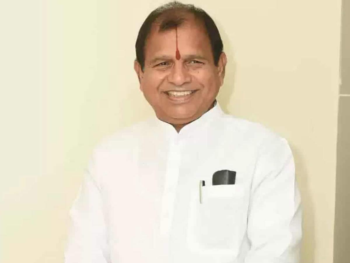 Chintala Ramachandra Reddy : నిజాం కాలంలో వేసిన పైపులైన్‌లే ఇప్పటికీ..