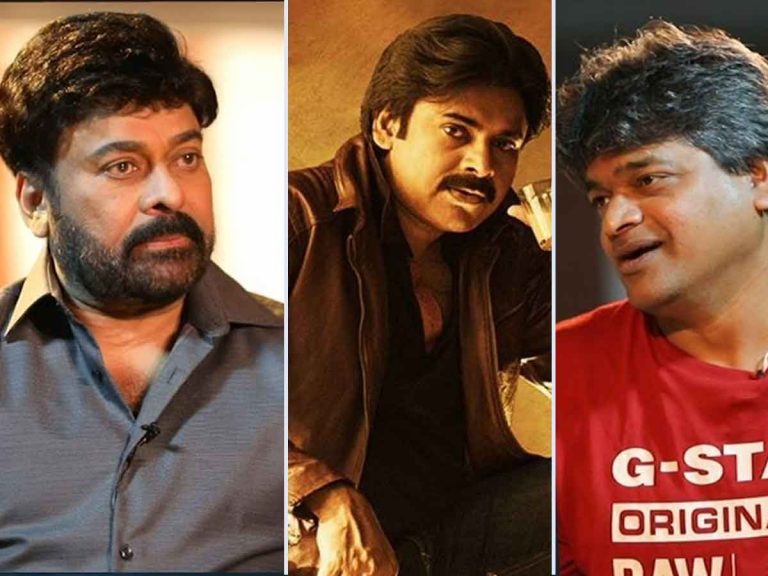 Bhavadeeyudu Bhagat Singh : మెగా లీక్… పవర్ ఫుల్ డైలాగ్ !