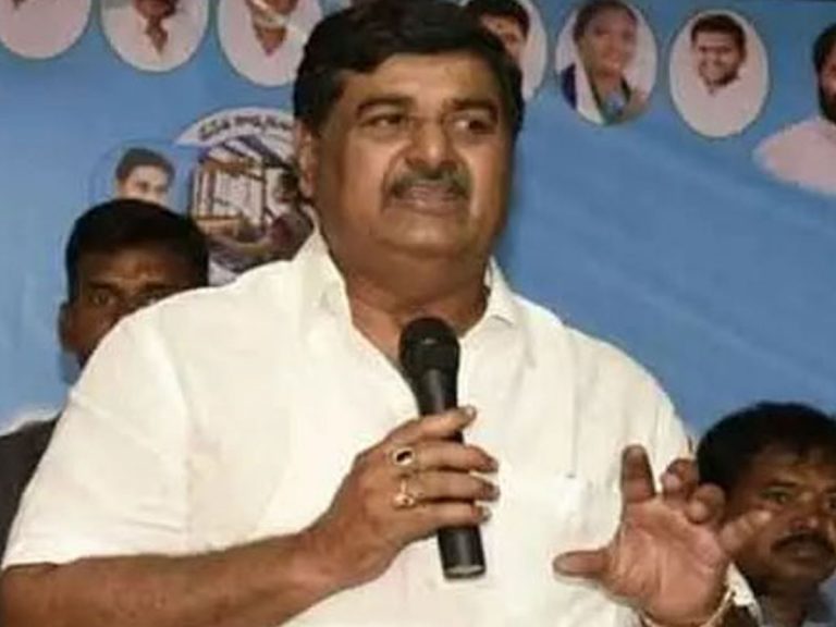 Dharmana: తమ్ముడు కూడా సమర్థుడు.. నా స్థానంలో మంత్రి పదవి మంచిదే..!