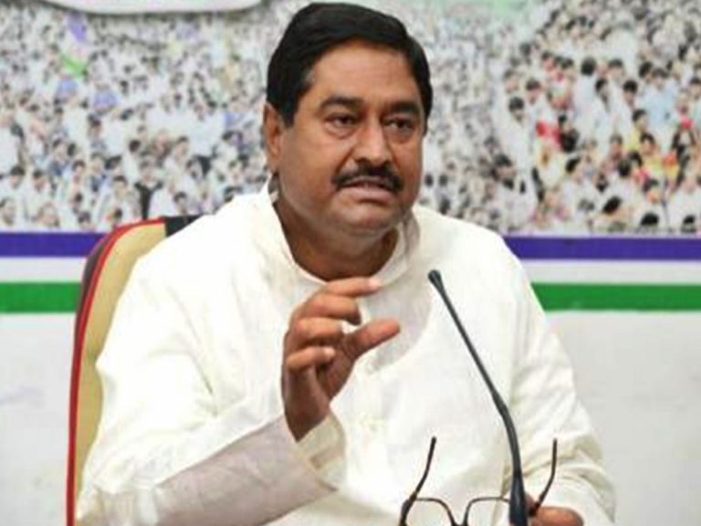 Dharmana Prasada Rao: తరతరాలకు స్ఫూర్తి జలగం వెంగళరావు