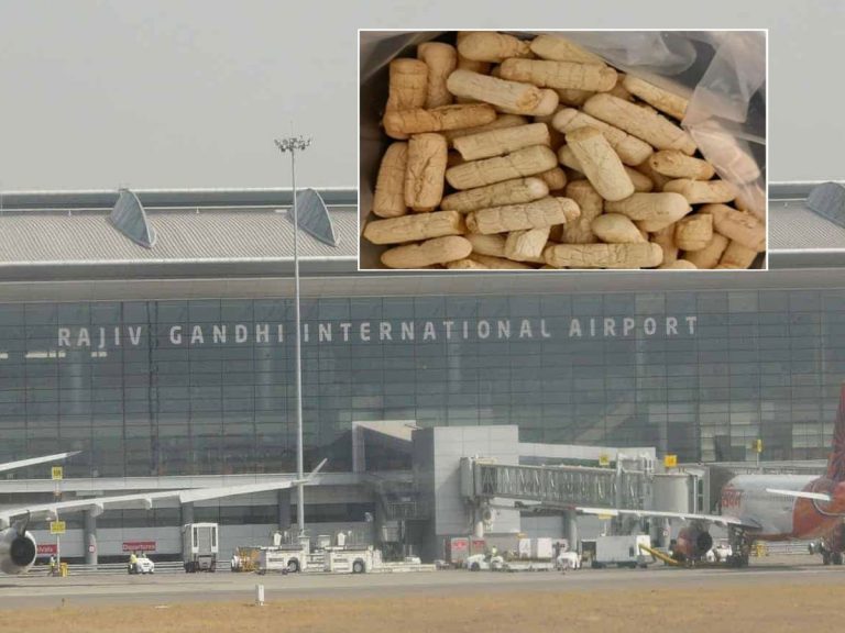 Drugs: కొకైన్ కడుపులో దాచిన కేటుగాడు.. ఆపరేషన్‌ చేసి స్వాధీనం