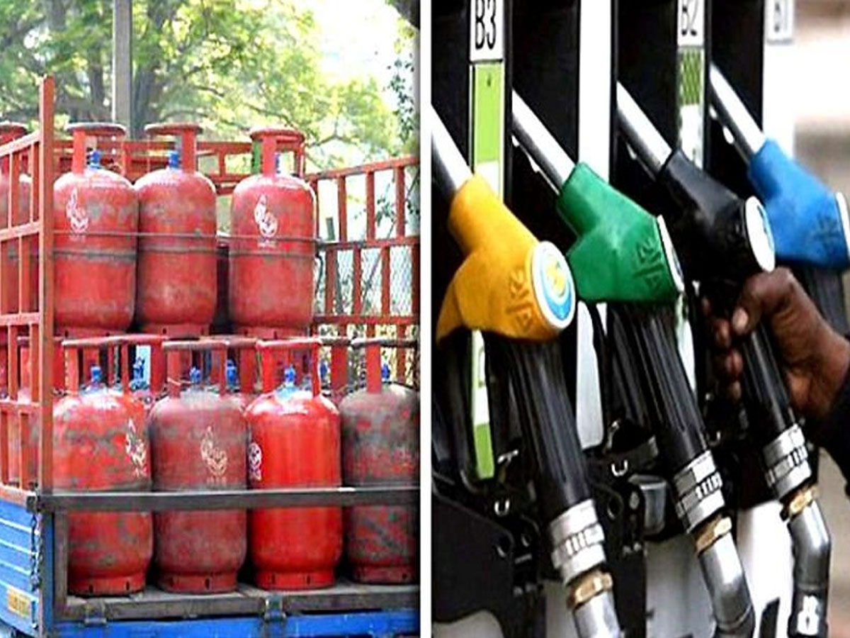 Fuel Sales: భారీగా తగ్గిన పెట్రోల్, డీజిల్ వినియోగం.. గ్యాస్‌ది అదే దారి..
