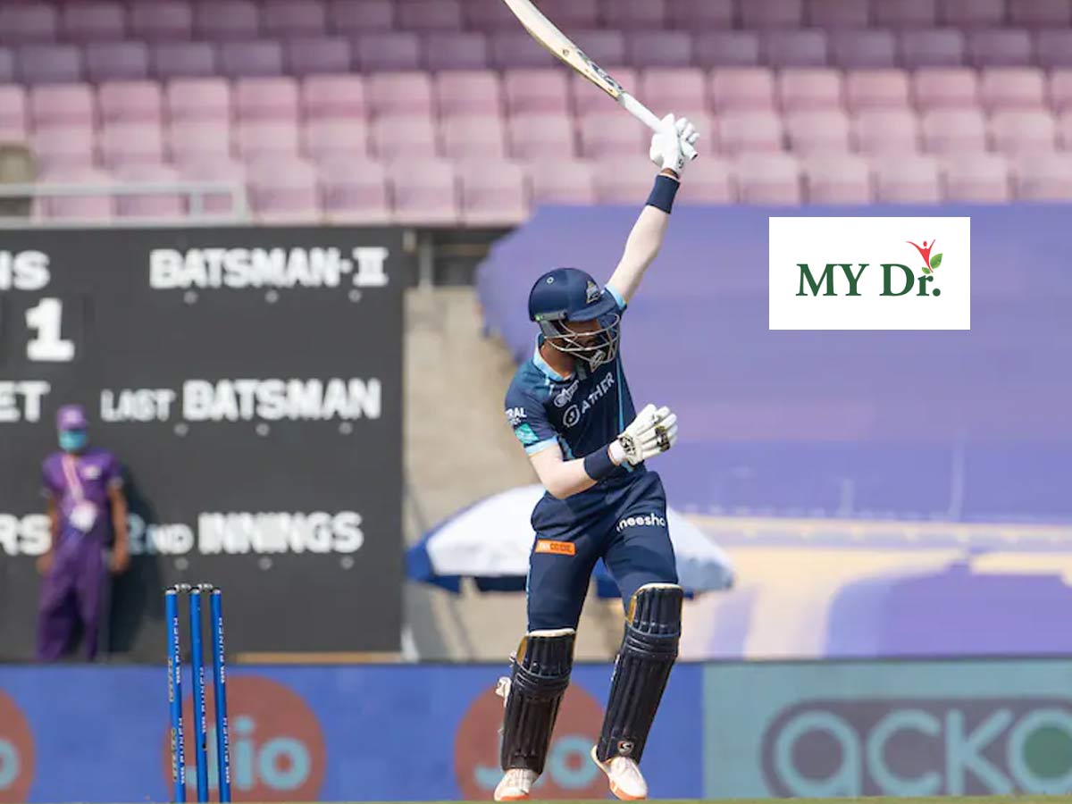 IPL 2022 : టాస్‌ గెలిచి బ్యాటింగ్‌ ఎంచుకున్న గుజరాత్‌