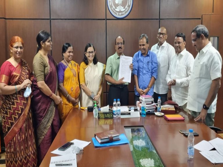 TS Group-1 Notification: తెలంగాణ గ్రూప్-1 నోటిఫికేషన్‌ విడుదల..