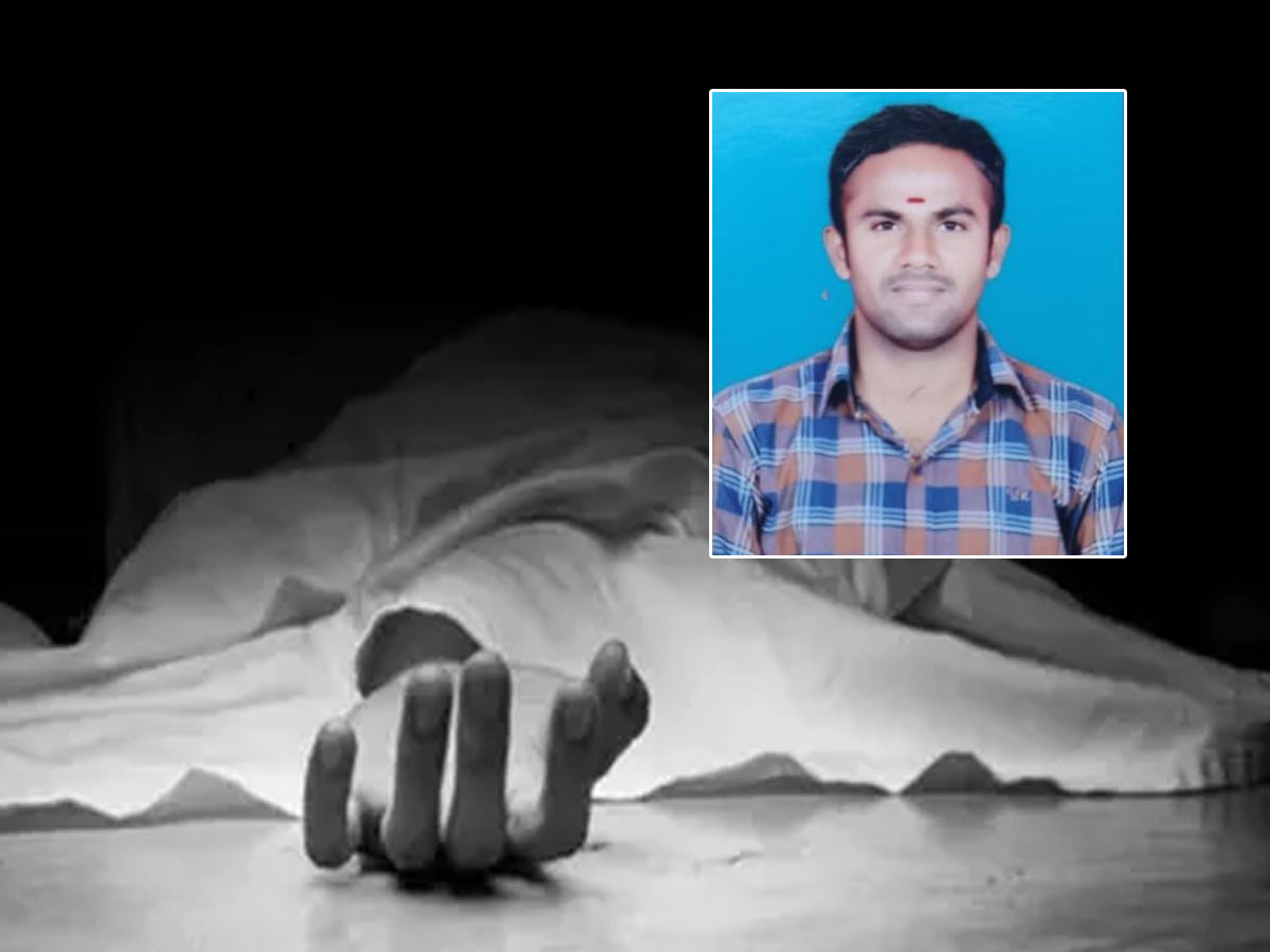 Honour Killing: భువనగిరిలో పురువు హత్య..