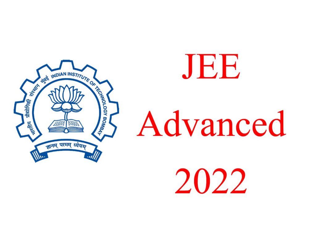 Jee Advanced