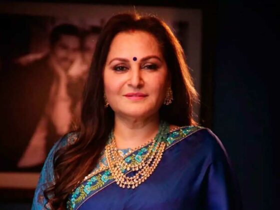 HBD Jayaprada : మరపురాని అందం… జయప్రద!