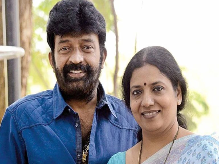 Breaking: జీవితా రాజశేఖర్‌పై నాన్‌బెయిలబుల్‌ వారెంట్‌ జారీ..