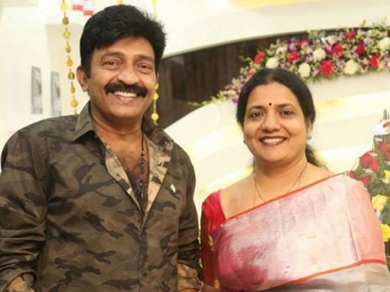 Cheating Case: జీవిత మా కాళ్లు పట్టుకొంది.. సంచలన నిజాలు బయటపెట్టిన నిర్మాత