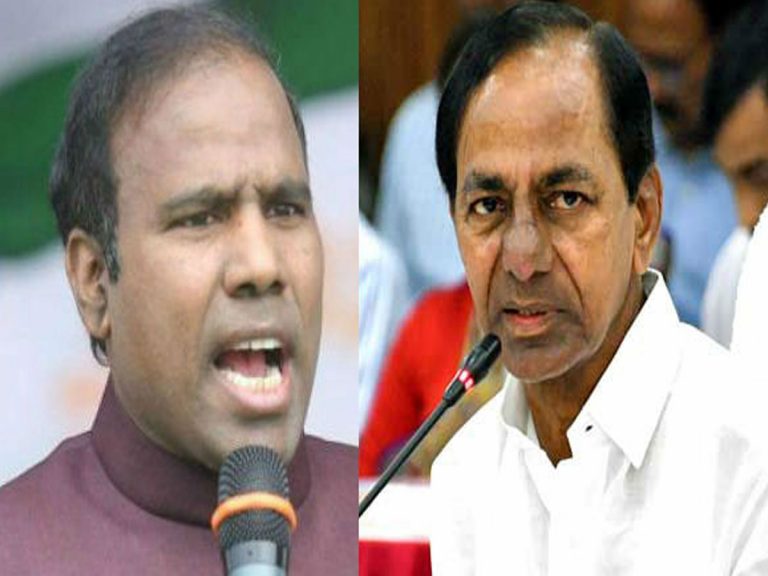 KA Paul: టీఆర్‌ఎస్‌కి 30 సీట్లు కూడా రావు.. కేసీఆర్ అరెస్ట్ ఖాయం..