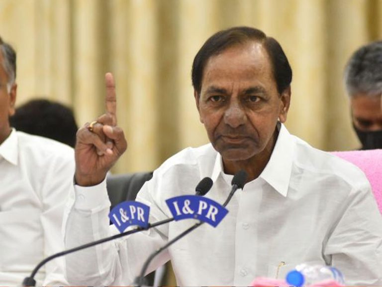 CM KCR : ఇది భూగోళంలో ఎక్కడ లేదు.. తెలంగాణలో మాత్రమే..