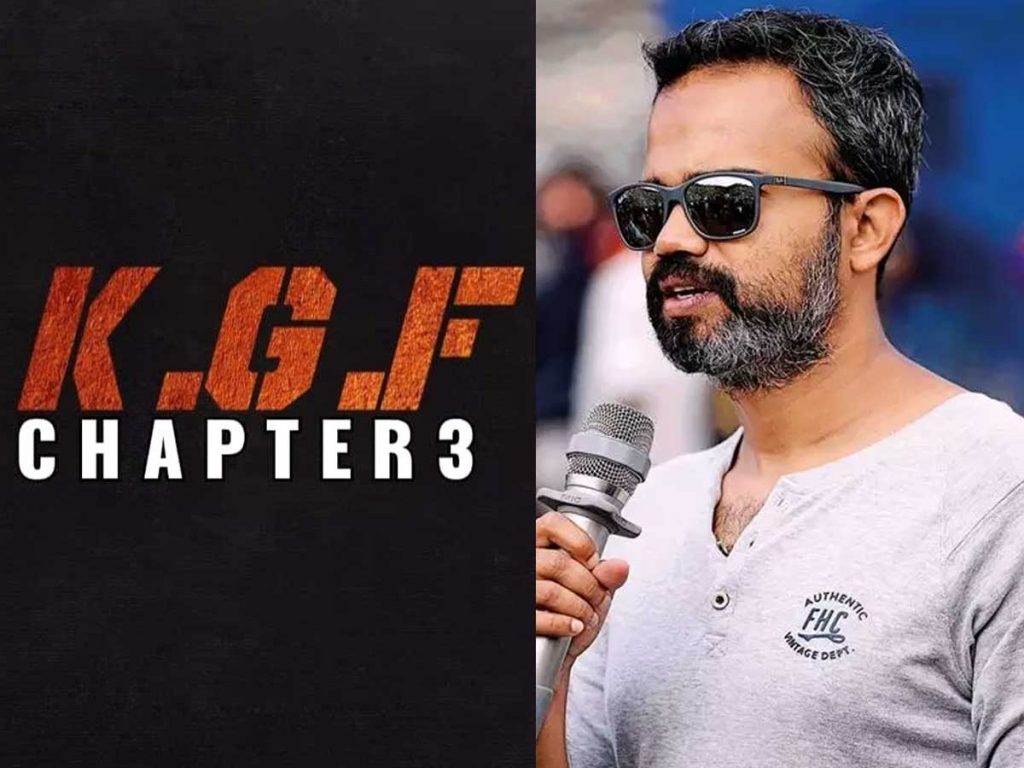 Kgf 3