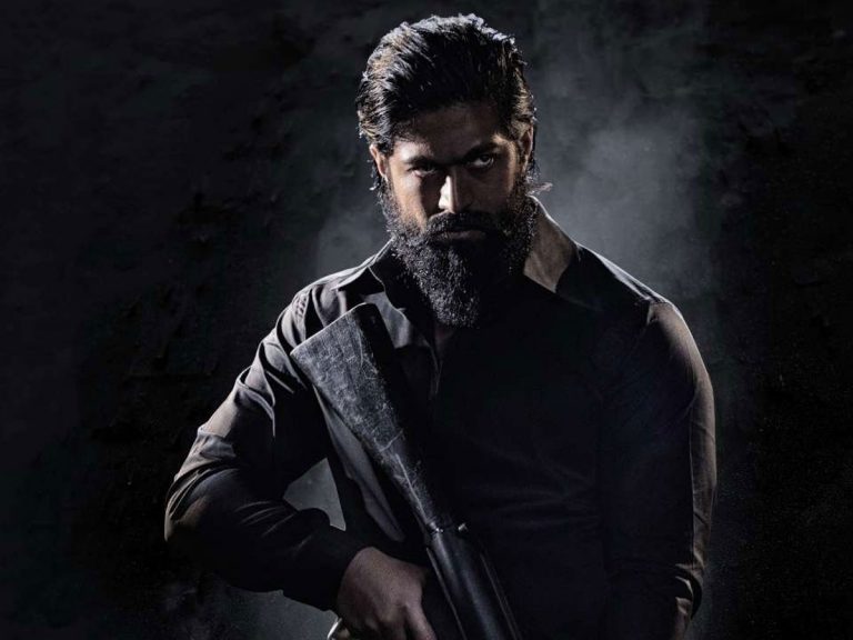 KGF 2 : బాలీవుడ్‌లో ‘కేజీఎఫ్-2’ మ‌రో అరుదైన రికార్డు?