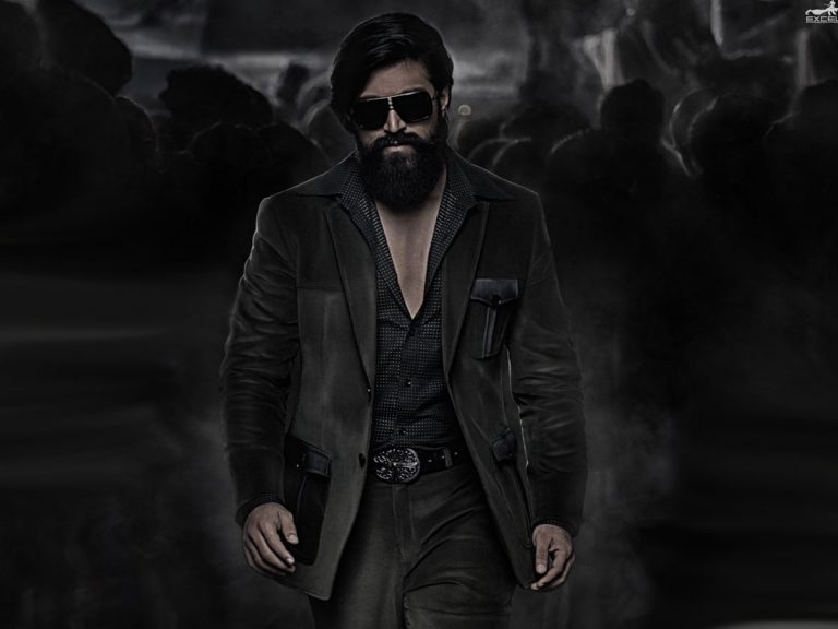 KGF Chapter 2 Twitter Review : టాక్ ఏంటంటే ?
