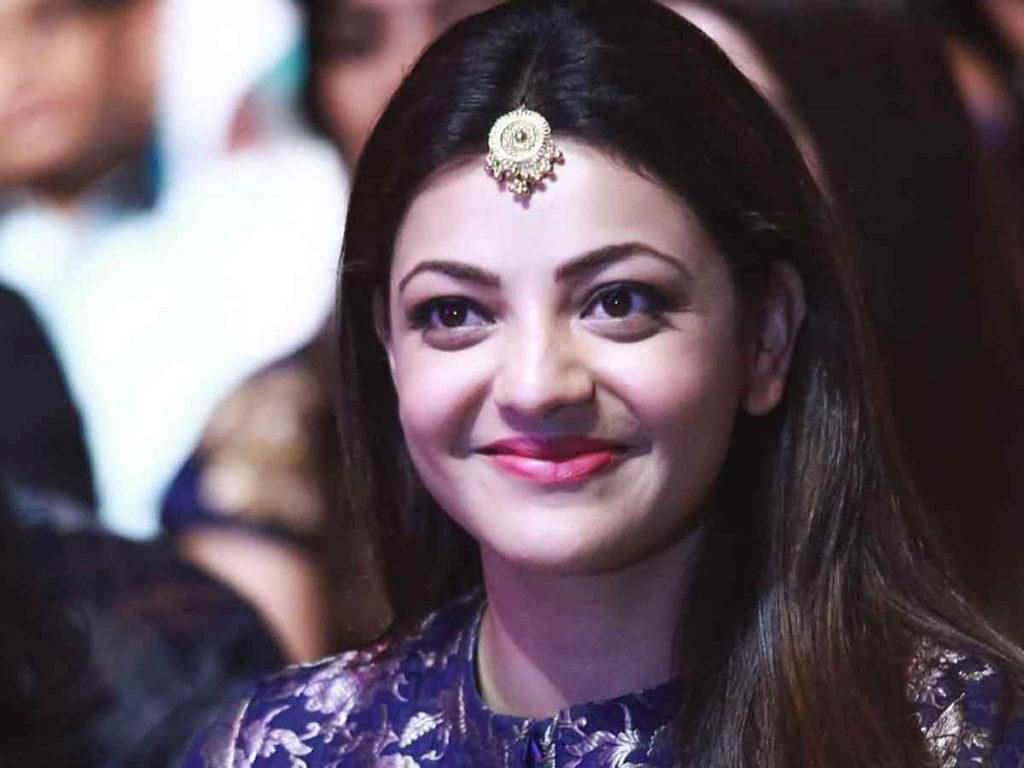 Kajal