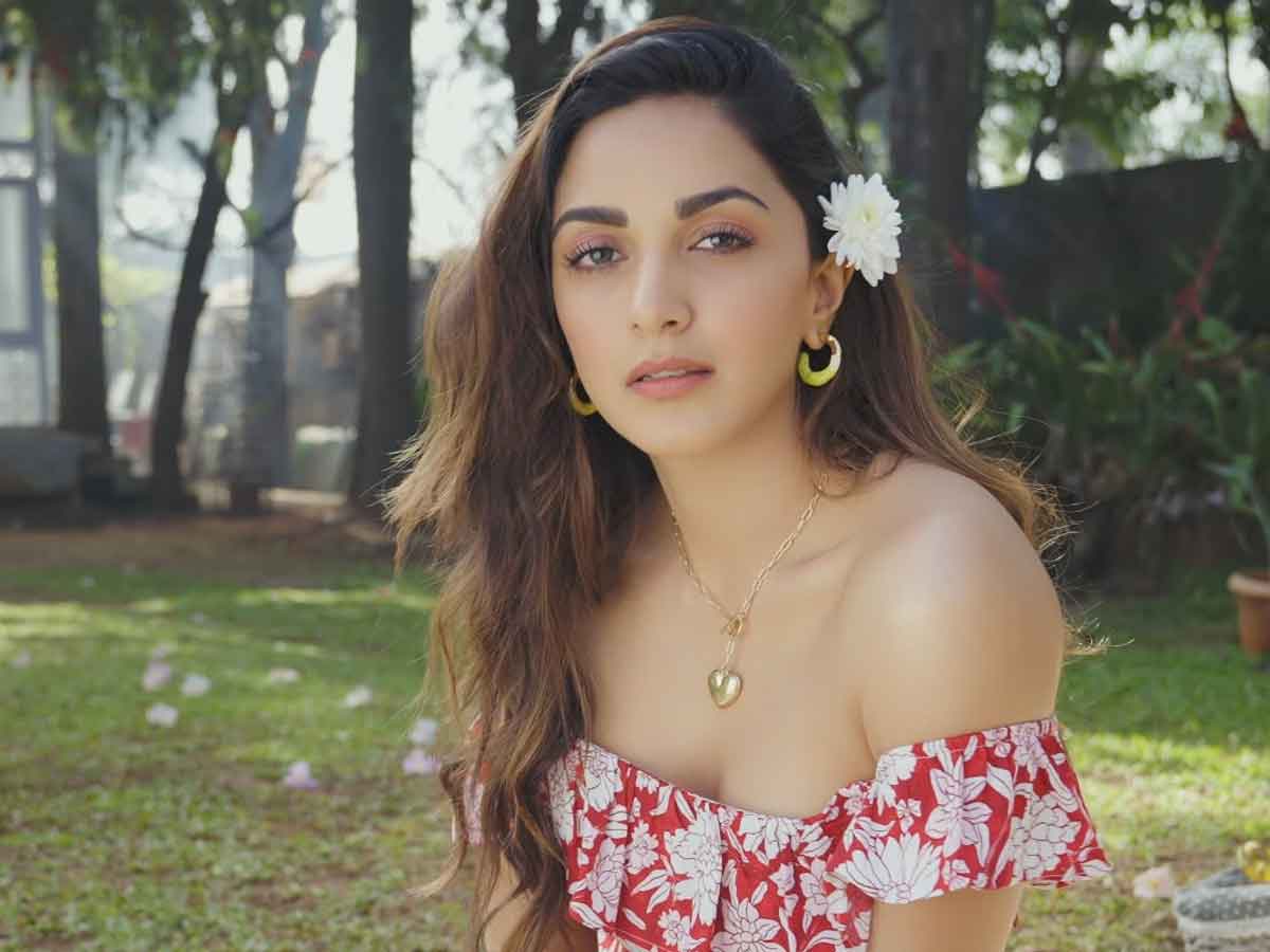 Kiara Advani : హీరోతో బ్రేకప్ పై ఇన్ డైరెక్ట్ క్వశ్చన్… హీరోయిన్ ఎపిక్ రిప్లై