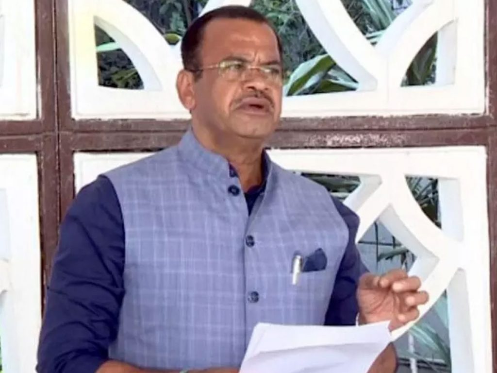 Komatireddy Venkat Reddy