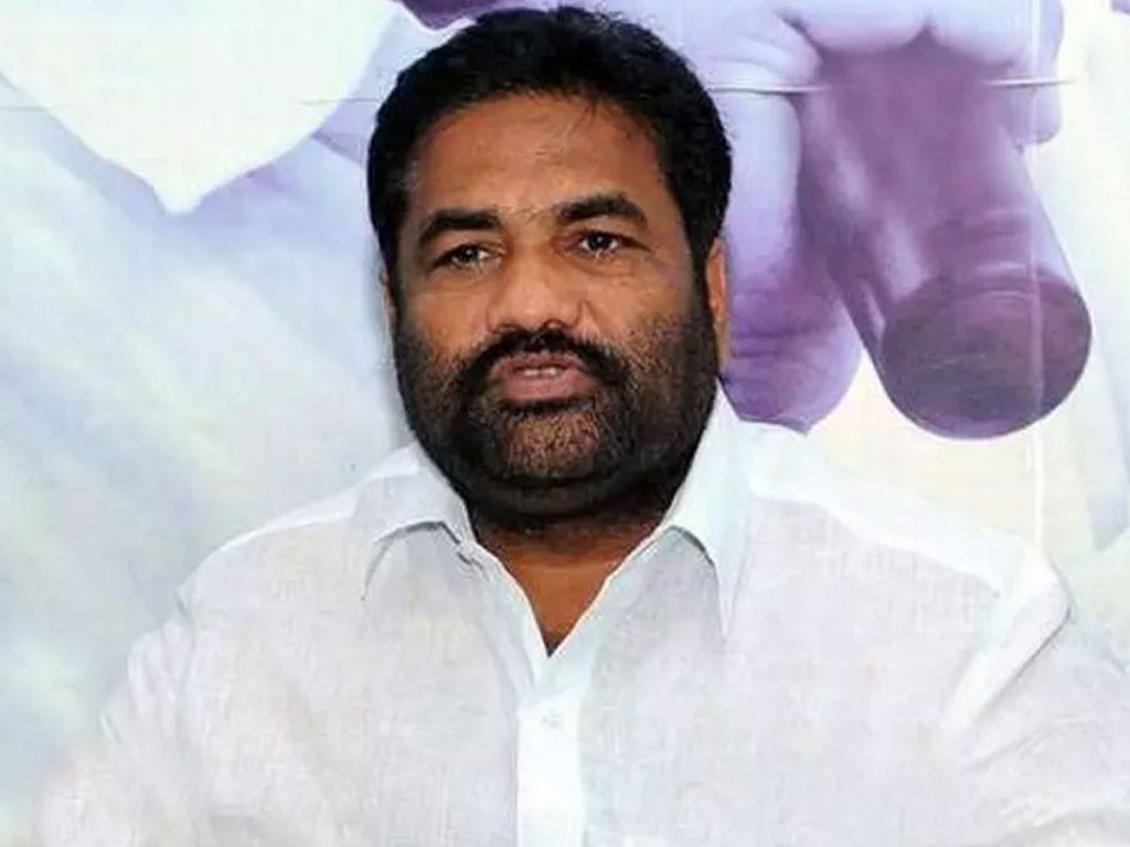 Kotamreddy Sridhar Reddy