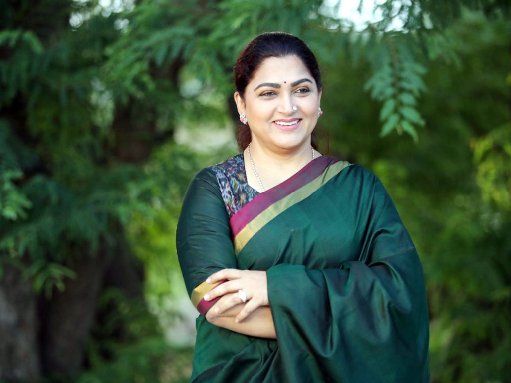 Kushboo